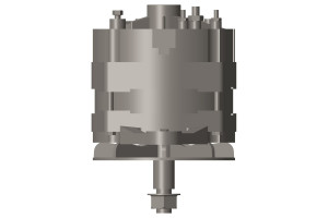 Генератор, Alternator #3935529