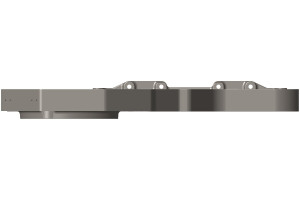 Корпус редуктора, Gear Housing #3936256 Корпус редуктора, Gear Housing #3936256