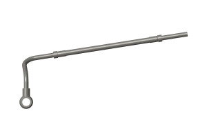 Трубка подачи топлива, Fuel Supply Tube #3936687 Трубка подачи топлива, Fuel Supply Tube #3936687