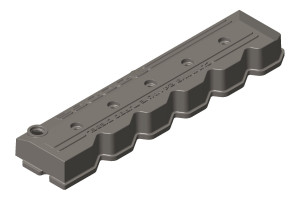 Крышка клапана, Valve Cover #3937121 Крышка клапана, Valve Cover #3937121