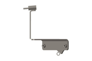 Breather Bracket #3938861 Breather Bracket #3938861