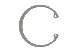 Стопорное кольцо, Retaining Ring #3939375