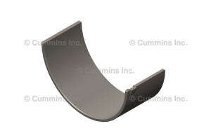Шатунный подшипник, Connecting Rod Bearing #3939381
