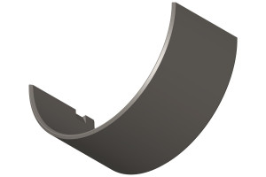 Шатунный подшипник, Connecting Rod Bearing #3939390