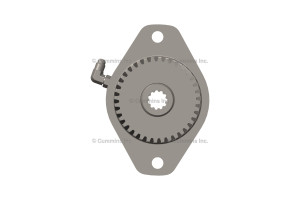 Переходник гидравлического насоса, Hydraulic Pump Adapter #3939962