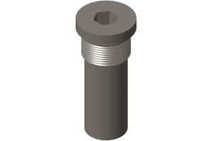 Bypass Plug #3940116