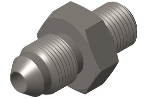 Штуцер, Male Union #3941472