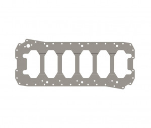 Элемент жесткости блока цилиндров, Cylinder Block Stiffener #3941556