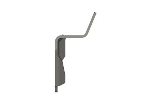 Опора топливного насоса, Fuel Pump Support #3943440