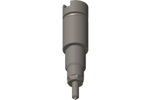 Форсунка, Injector #3948529RX Форсунка, Injector #3948529RX