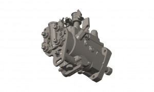 Топливный насос высокого давления, Fuel Injection Pump #3957700 Топливный насос высокого давления, Fuel Injection Pump #3957700