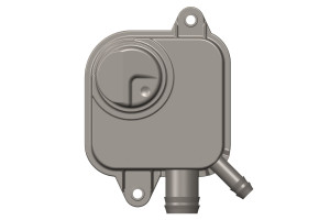 Корпус, Breather Housing #3964093
