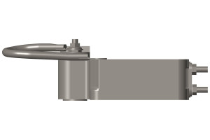 Нагреватель впускного воздуха, Intake Air Heater #3965565