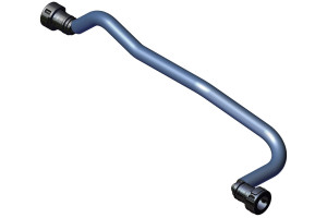 Трубка подачи топлива, Fuel Supply Tube #3966130
