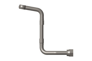 Трубка подачи воды, Water Transfer Tube #3966150