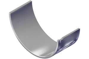 Connecting Rod (Stud) Bearing #3966244