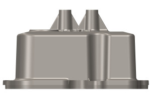 Крышка клапана, Valve Cover #3967464 Крышка клапана, Valve Cover #3967464