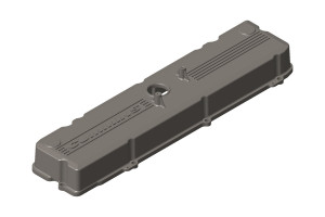 Крышка клапана, Valve Cover #3967775 Крышка клапана, Valve Cover #3967775