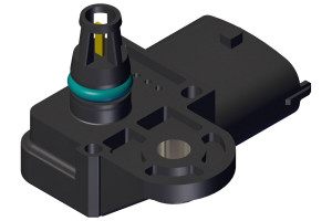 Датчик давления и температуры, Pressure Temperature Sensor #3968437