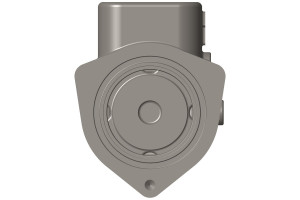Корпус термостата, Thermostat Housing #3968742 Корпус термостата, Thermostat Housing #3968742