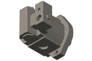 Гидравлический насос, Hydraulic Pump #3970036