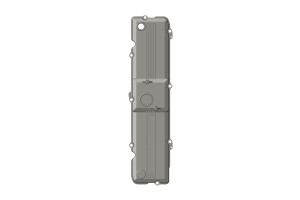 Крышка клапана, Valve Cover #3970866 Крышка клапана, Valve Cover #3970866