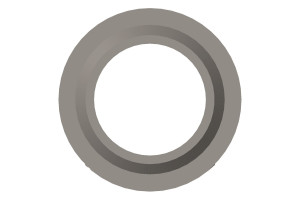 Coalescing Filter #3971070