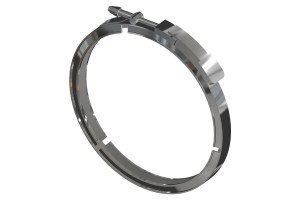 Зажим воздухоочистителя, Air Cleaner Clamp #3971078 Зажим воздухоочистителя, Air Cleaner Clamp #3971078