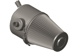 Воздухоочиститель, Air Cleaner #3971081