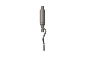 Насос для перекачки топлива, Fuel Transfer Pump #3972102