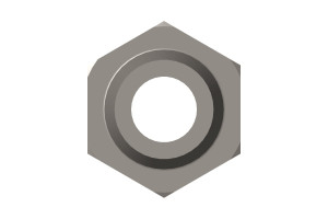 Соединительная муфта, Plain Hose Coupling #3972217