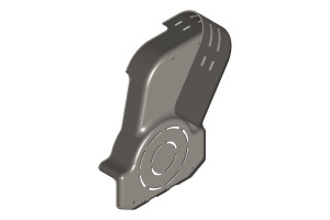 Защита ремня, Belt Guard #3975440 Защита ремня, Belt Guard #3975440