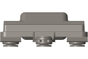 Модуль электронного интерфейса, Electronic Interface Module #3978056