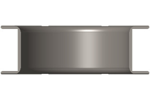 Упорный подшипник, Thrust Bearing #3978824