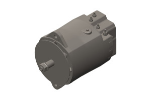 Генератор, Alternator #4000589