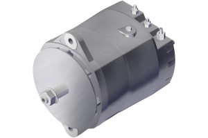 Генератор, Alternator #4000590