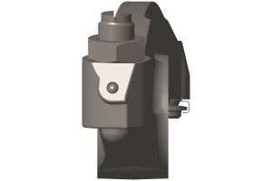 Поворотный рычаг, Rocker Lever #4003911