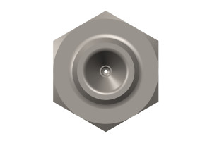 Snubber Valve #4010544 Snubber Valve #4010544