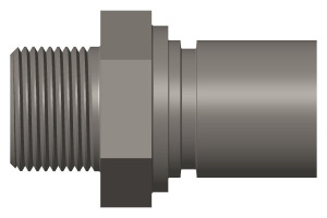 Переходник головки фильтра, Filter Head Adapter #4020063