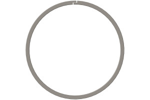 Уплотнение выпускного коллектора, Exhaust Manifold Seal #4020069