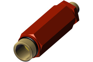 Filter Housing #4025634