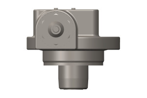 Головка топливного фильтра, Fuel Filter Head #4059219