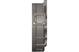 Корпус маховика, Flywheel Housing #4060506 Корпус маховика, Flywheel Housing #4060506