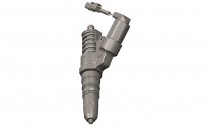 Форсунка, Injector #4061851RX Форсунка, Injector #4061851RX