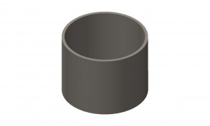 Шланг, Plain Hose #4063027