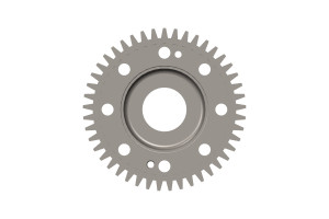 Шестерня коленчатого вала, Crankshaft Gear #4082735