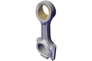 Шатун двигателя, Engine Connecting Rod #4083569