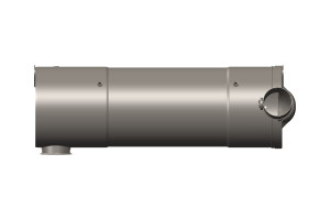 Устройство доочистки, Aftertreatment Device #4328796
