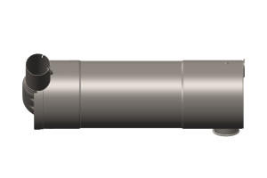 Устройство доочистки, Aftertreatment Device #4329098