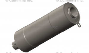 Устройство доочистки, Aftertreatment Device #4329105